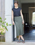 Atelier Scammit - Modjo Dress | Top